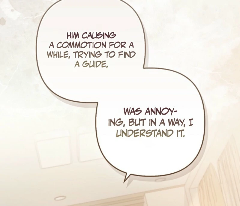 Becoming the Guide of the Mysophobic Villain? Absolutely Not! Chapter 10 - Page 26