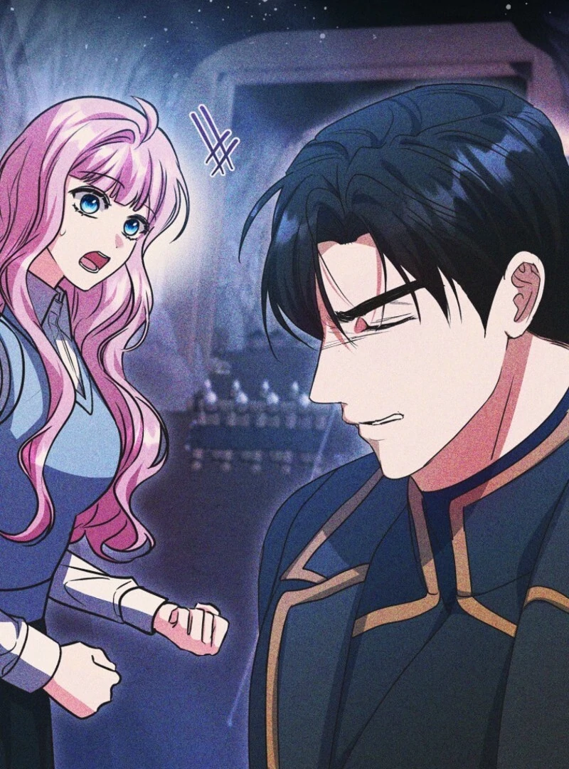 Becoming the Guide of the Mysophobic Villain? Absolutely Not! Chapter 10 - Page 31