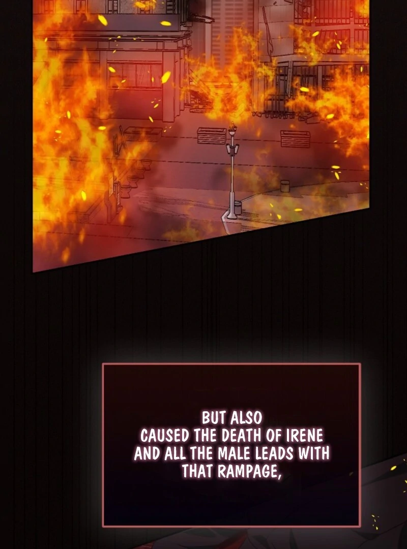 Becoming the Guide of the Mysophobic Villain? Absolutely Not! Chapter 10 - Page 34