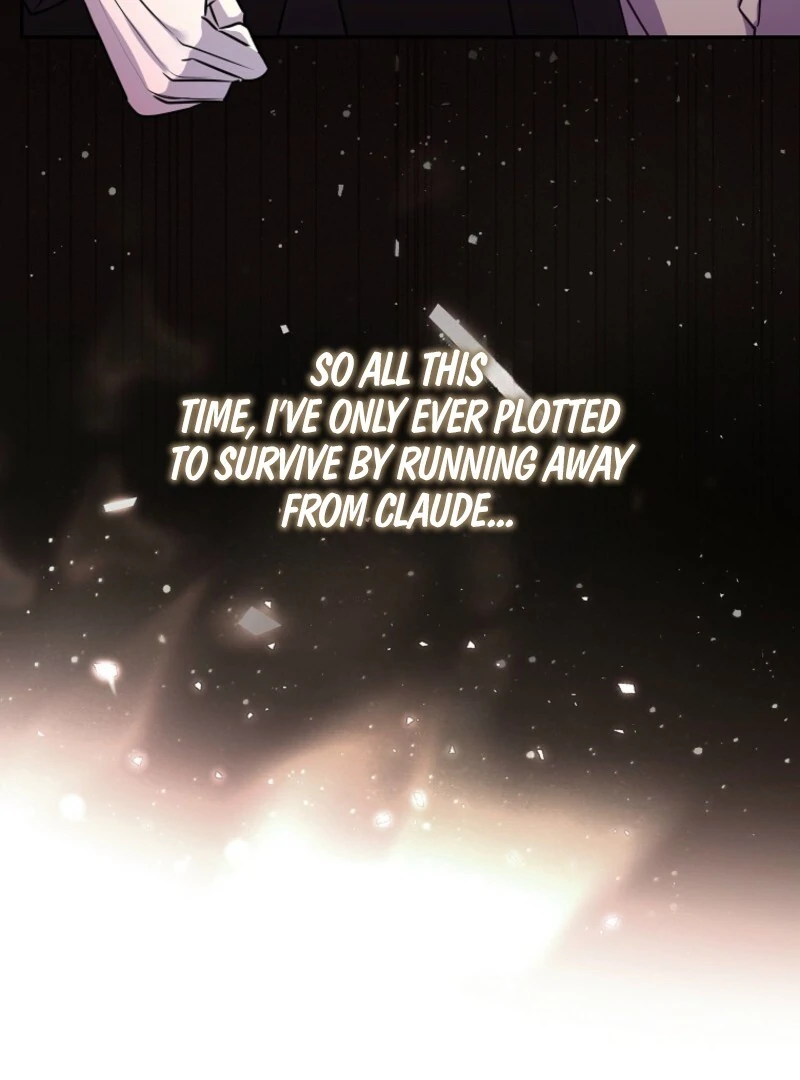 Becoming the Guide of the Mysophobic Villain? Absolutely Not! Chapter 10 - Page 37