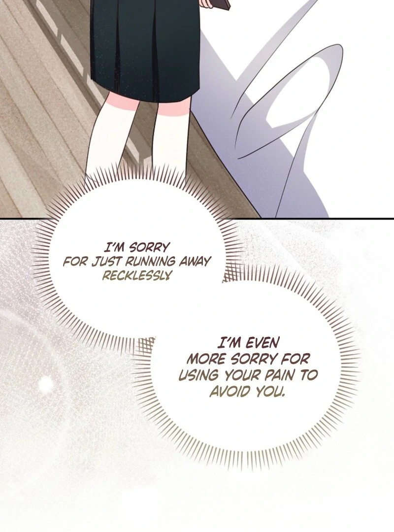 Becoming the Guide of the Mysophobic Villain? Absolutely Not! Chapter 10 - Page 41