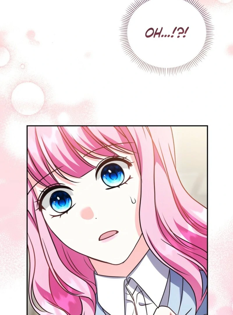 Becoming the Guide of the Mysophobic Villain? Absolutely Not! Chapter 10 - Page 46