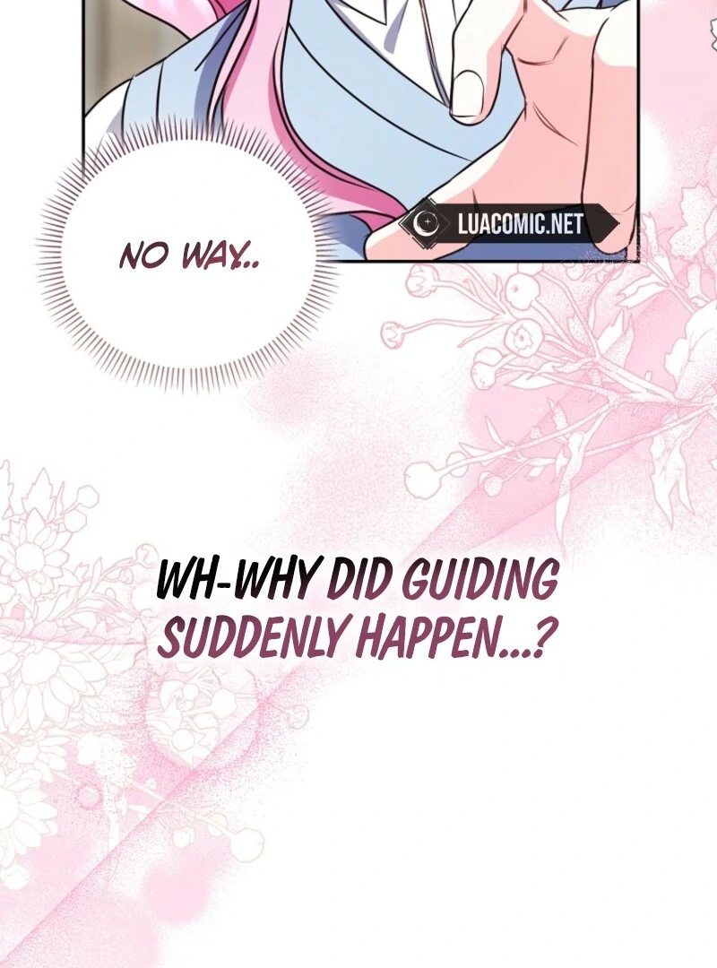 Becoming the Guide of the Mysophobic Villain? Absolutely Not! Chapter 10 - Page 47