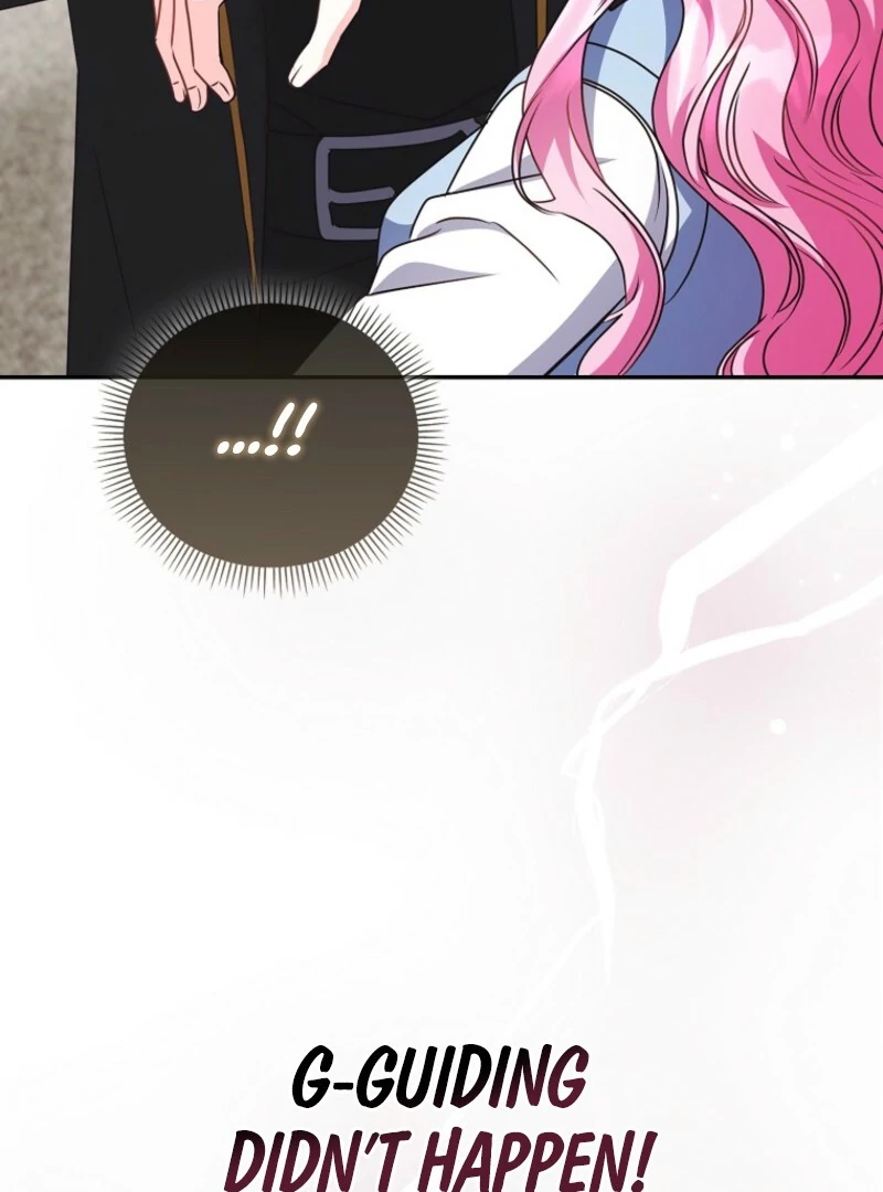 Becoming the Guide of the Mysophobic Villain? Absolutely Not! Chapter 10 - Page 83