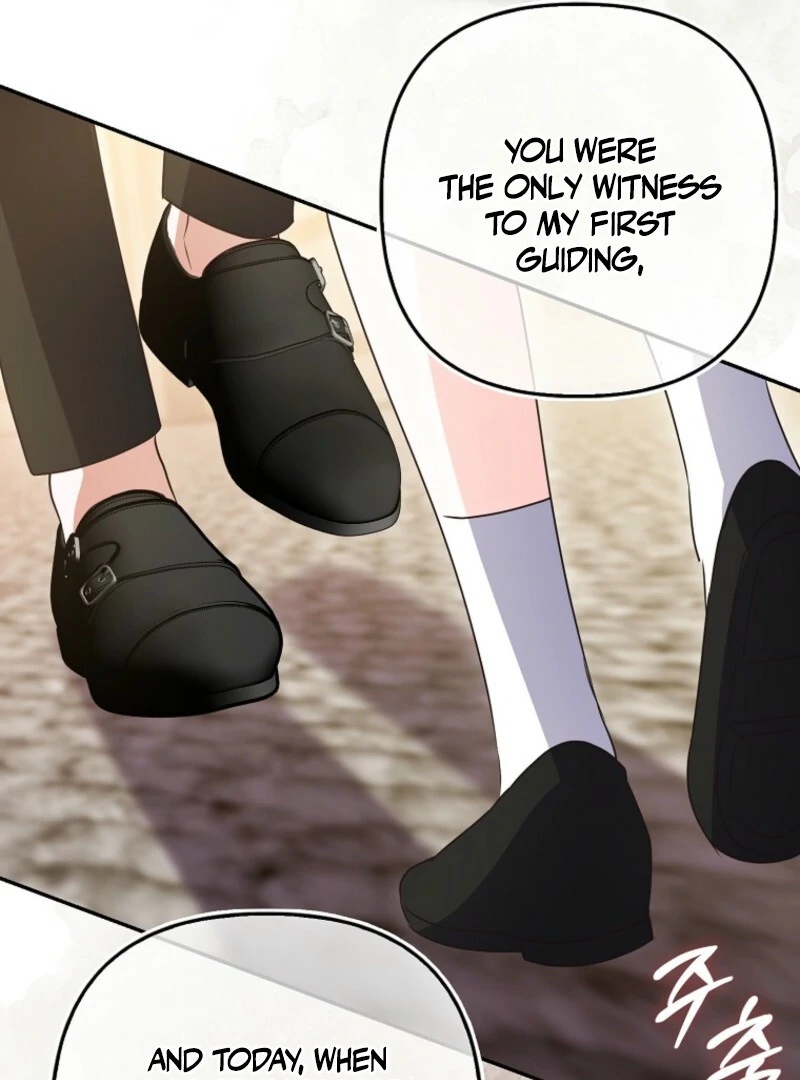 Becoming the Guide of the Mysophobic Villain? Absolutely Not! Chapter 10 - Page 95