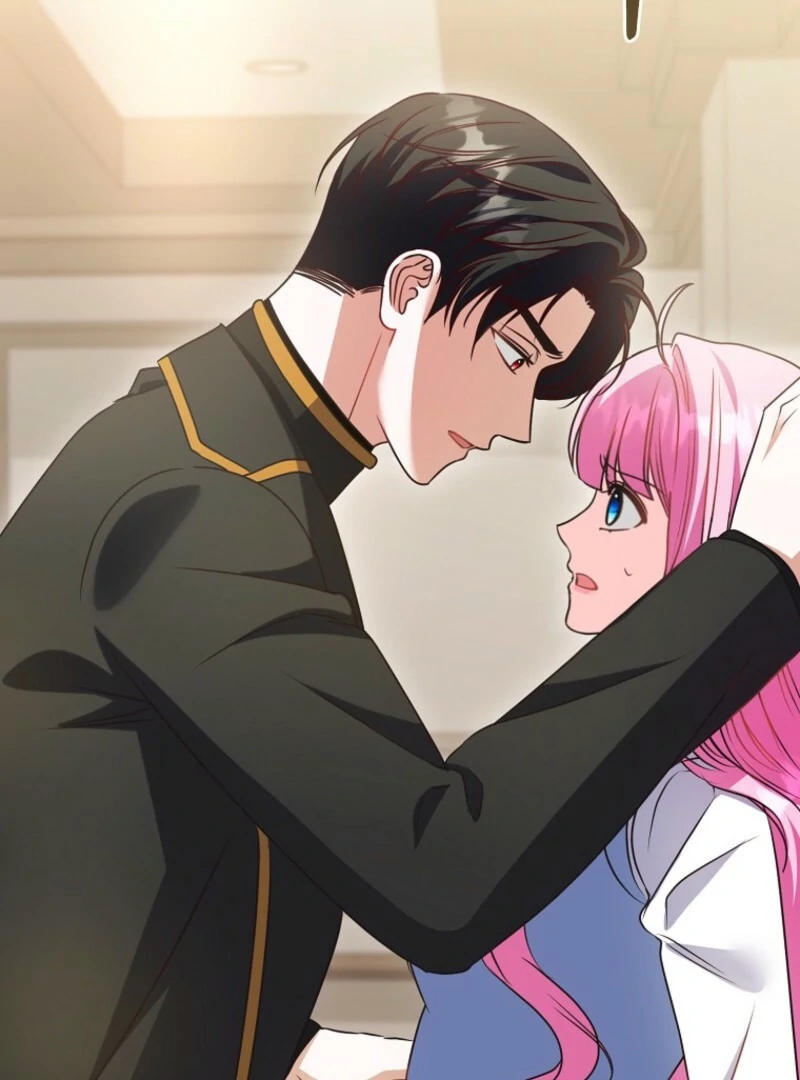 Becoming the Guide of the Mysophobic Villain? Absolutely Not! Chapter 10 - Page 97