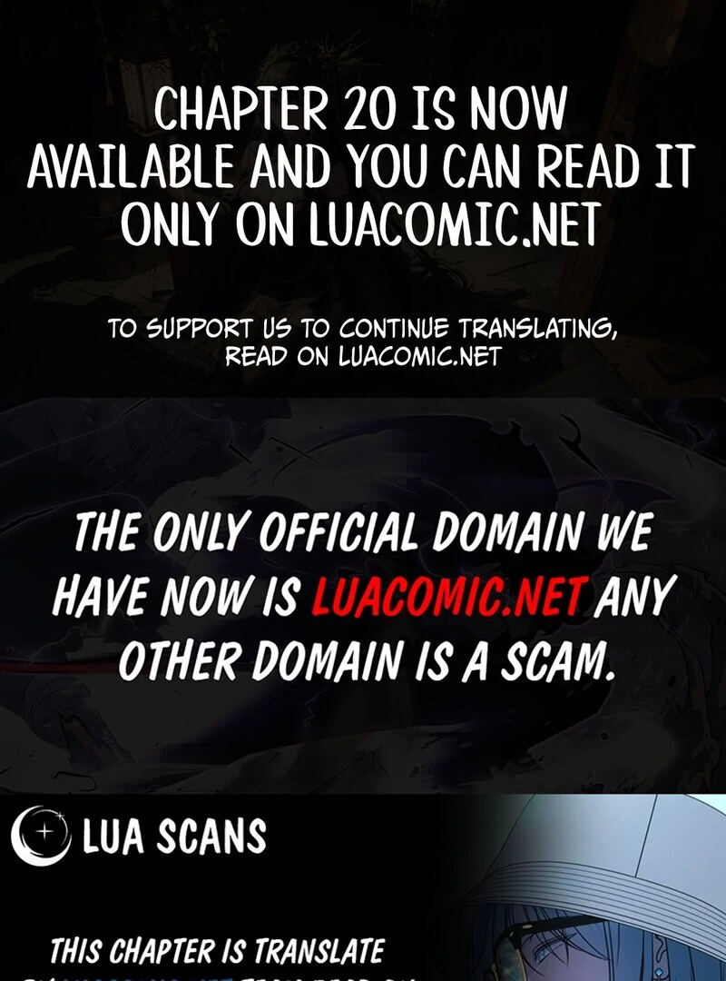 Becoming the Guide of the Mysophobic Villain? Absolutely Not! Chapter 11 - Page 1