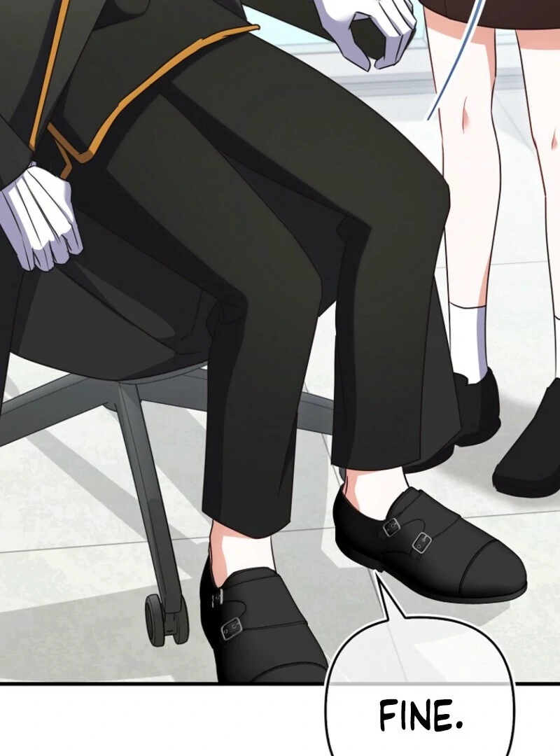 Becoming the Guide of the Mysophobic Villain? Absolutely Not! Chapter 11 - Page 109