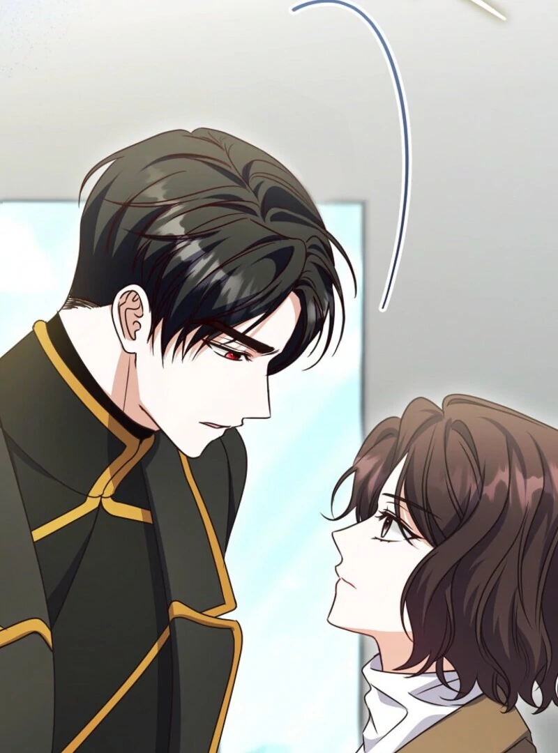 Becoming the Guide of the Mysophobic Villain? Absolutely Not! Chapter 11 - Page 112