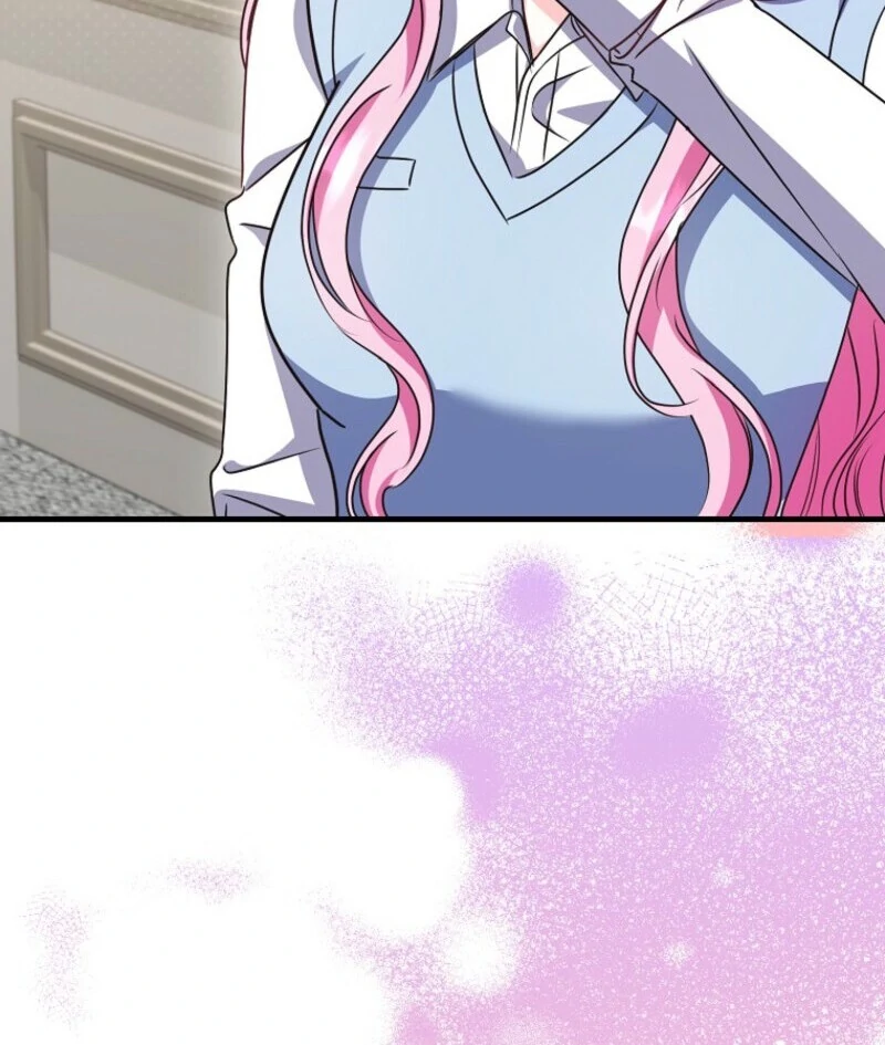 Becoming the Guide of the Mysophobic Villain? Absolutely Not! Chapter 11 - Page 28