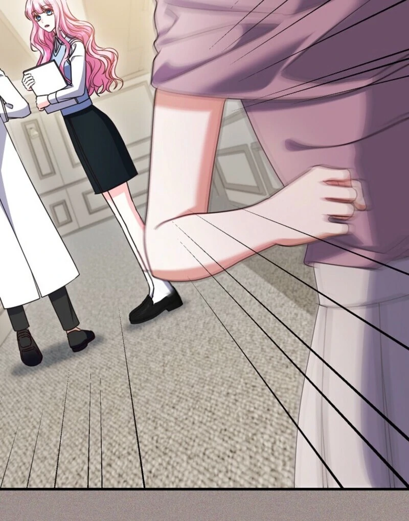 Becoming the Guide of the Mysophobic Villain? Absolutely Not! Chapter 11 - Page 42