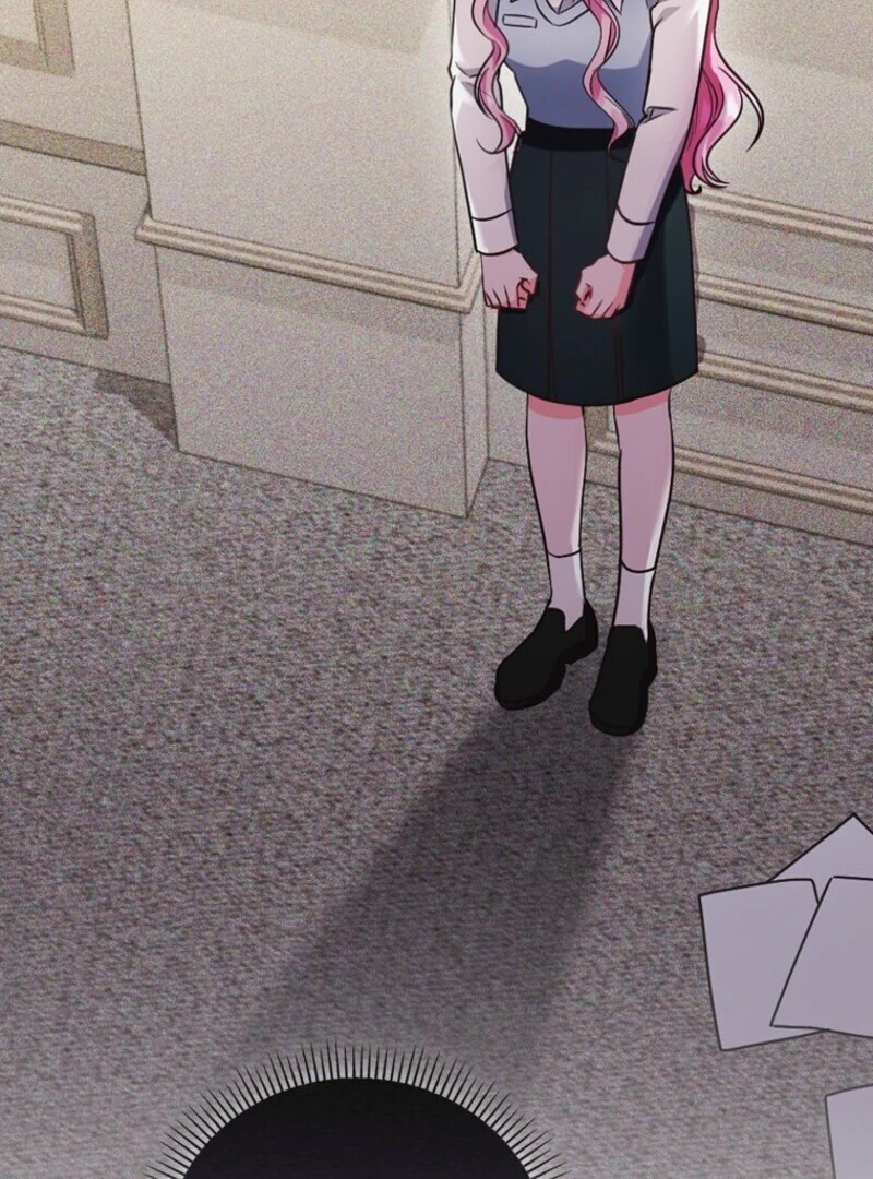 Becoming the Guide of the Mysophobic Villain? Absolutely Not! Chapter 11 - Page 48