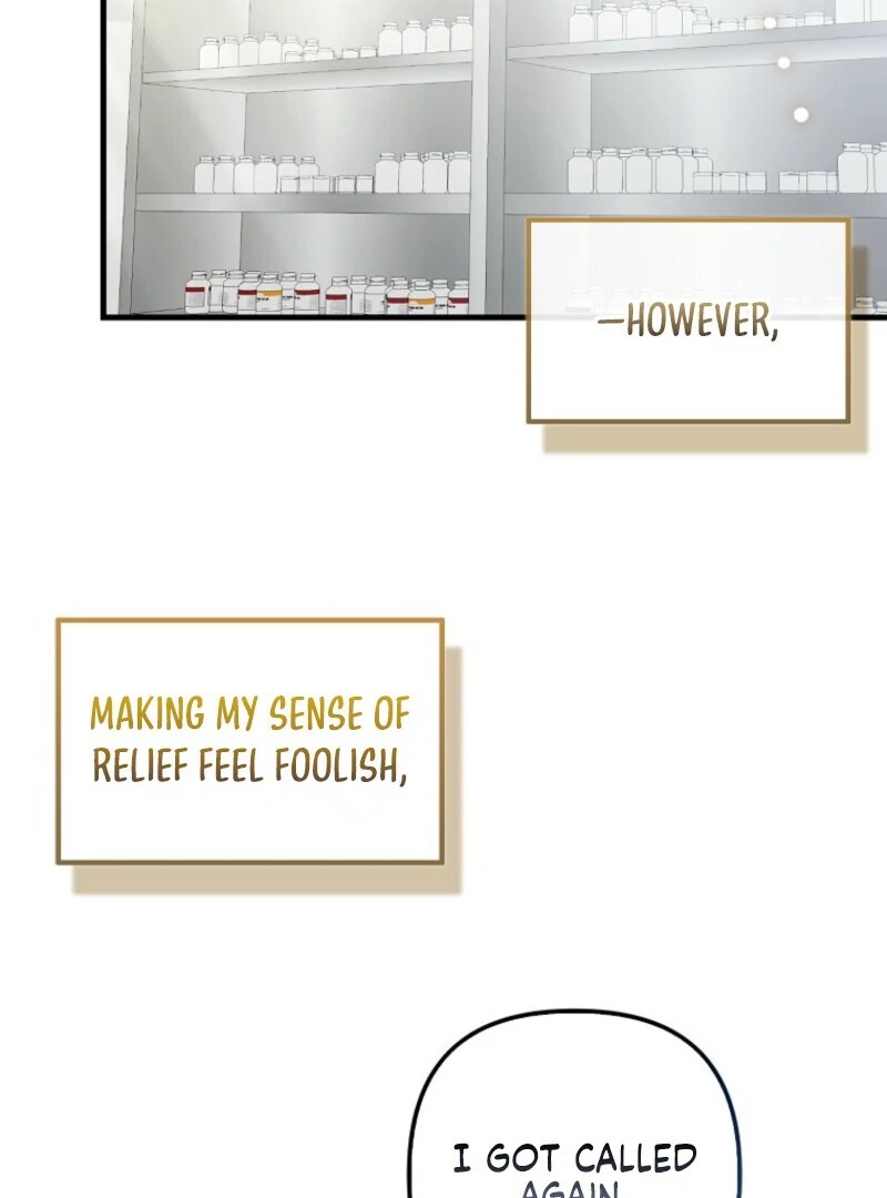 Becoming the Guide of the Mysophobic Villain? Absolutely Not! Chapter 11 - Page 51