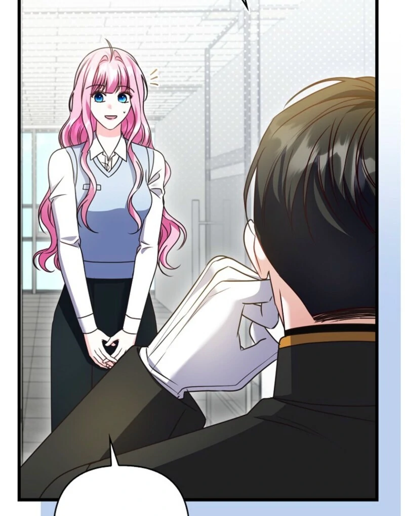 Becoming the Guide of the Mysophobic Villain? Absolutely Not! Chapter 11 - Page 83