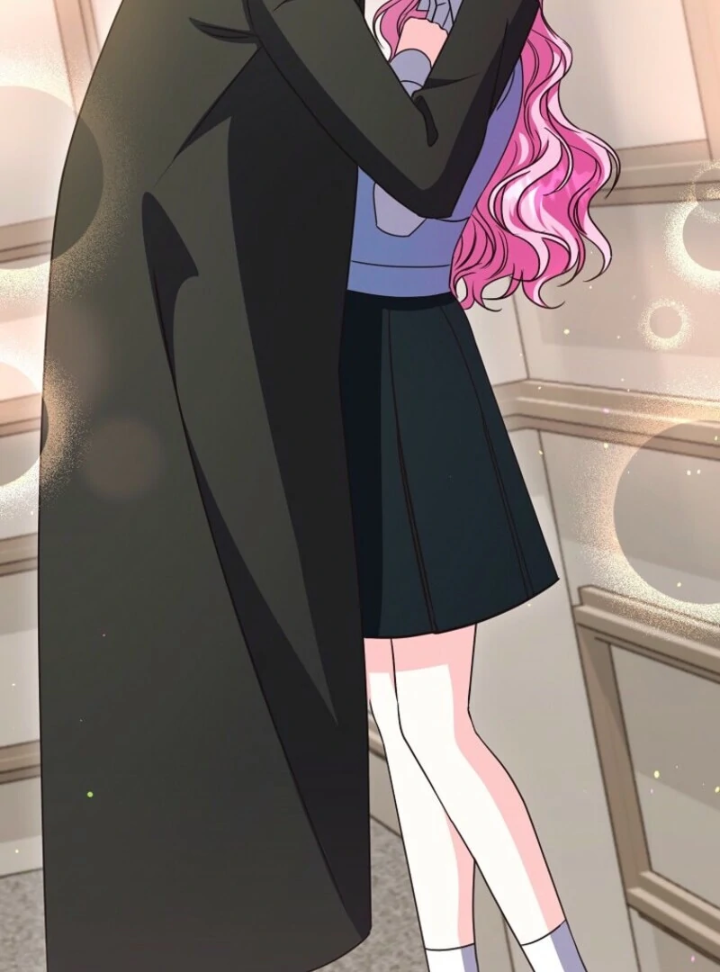 Becoming the Guide of the Mysophobic Villain? Absolutely Not! Chapter 11 - Page 10