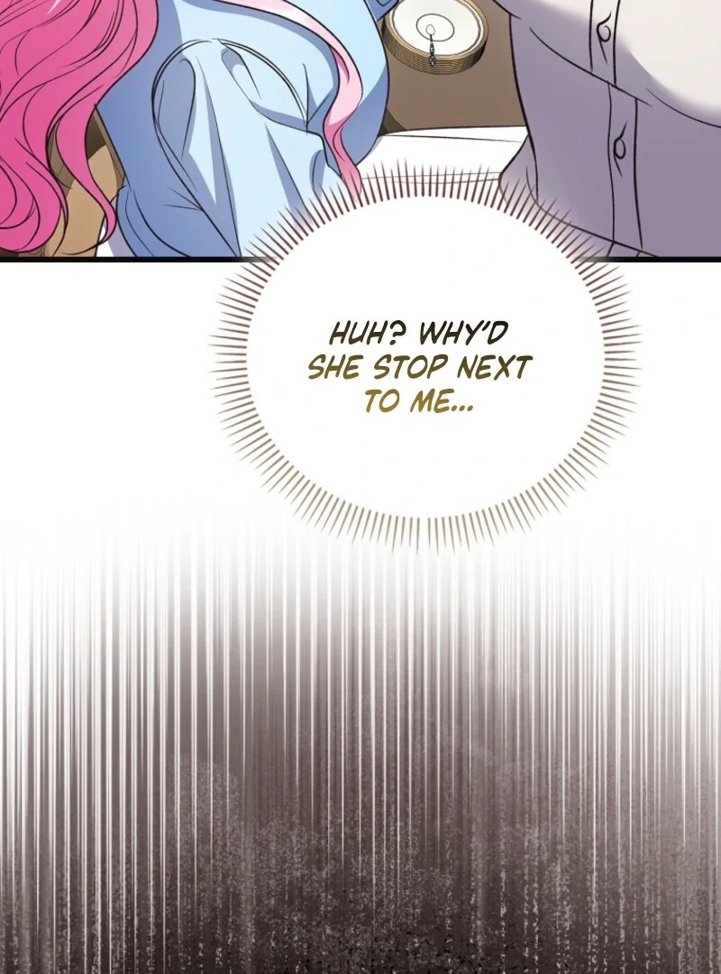 Becoming the Guide of the Mysophobic Villain? Absolutely Not! Chapter 12 - Page 129