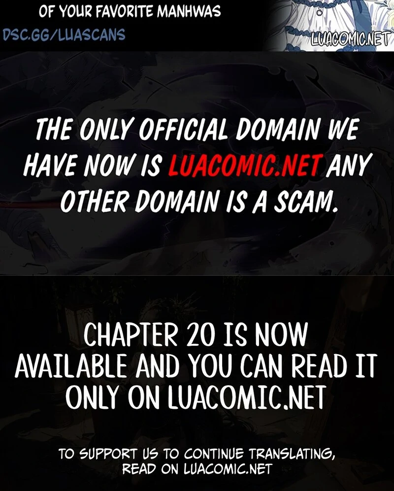 Becoming the Guide of the Mysophobic Villain? Absolutely Not! Chapter 12 - Page 134