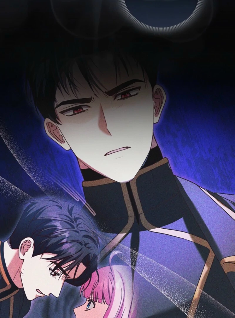 Becoming the Guide of the Mysophobic Villain? Absolutely Not! Chapter 12 - Page 19