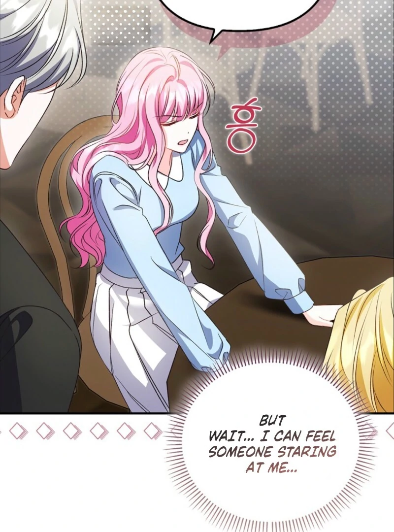 Becoming the Guide of the Mysophobic Villain? Absolutely Not! Chapter 12 - Page 23