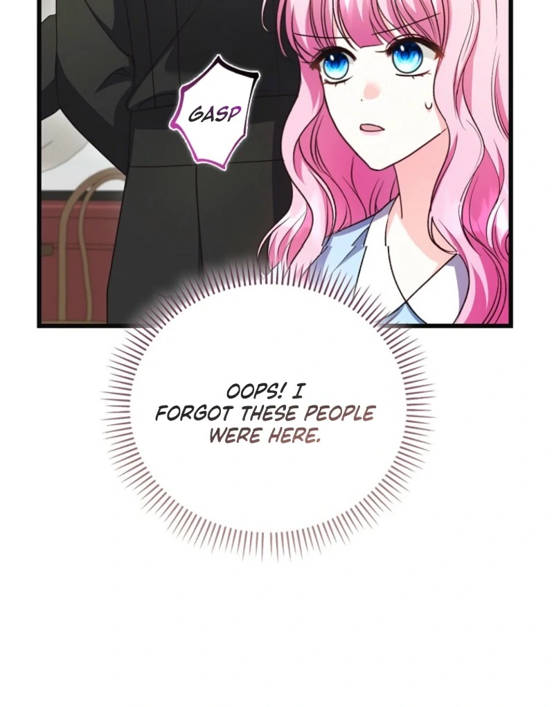 Becoming the Guide of the Mysophobic Villain? Absolutely Not! Chapter 12 - Page 25