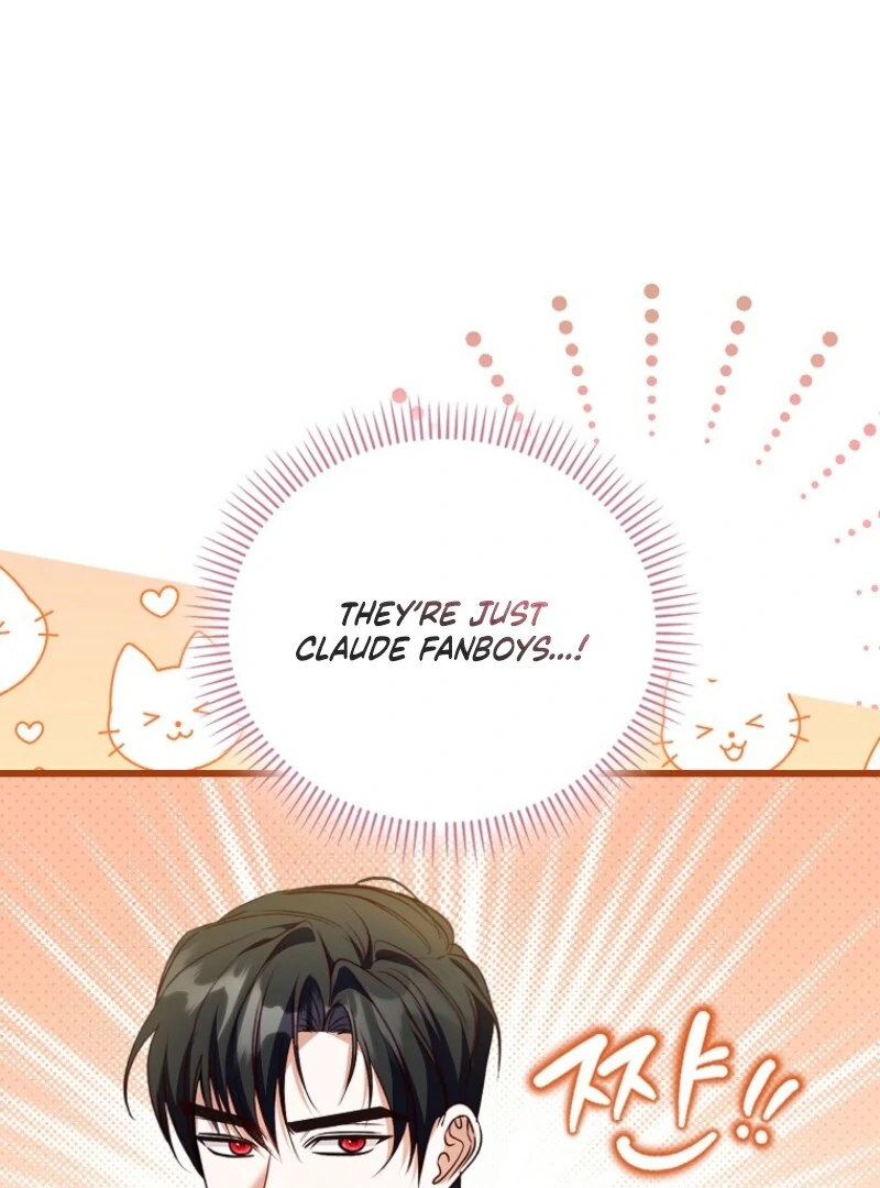 Becoming the Guide of the Mysophobic Villain? Absolutely Not! Chapter 12 - Page 43