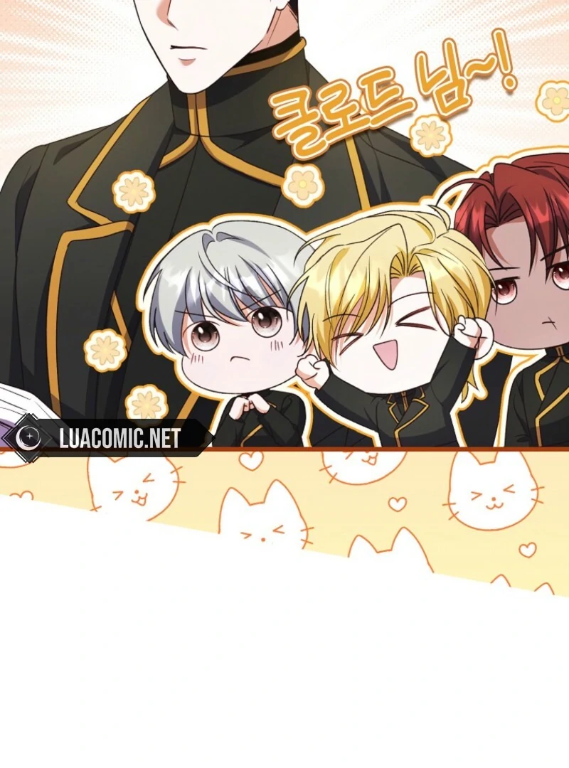 Becoming the Guide of the Mysophobic Villain? Absolutely Not! Chapter 12 - Page 44