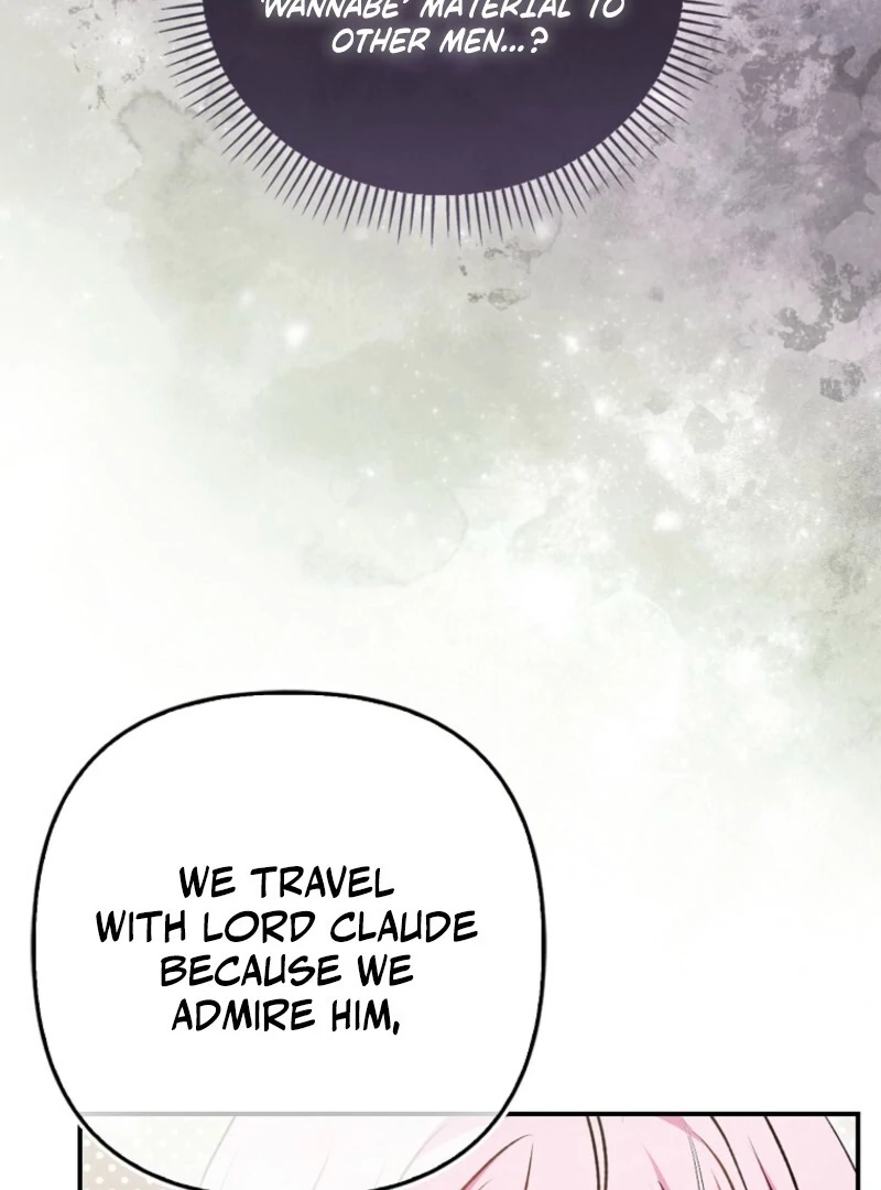 Becoming the Guide of the Mysophobic Villain? Absolutely Not! Chapter 12 - Page 48