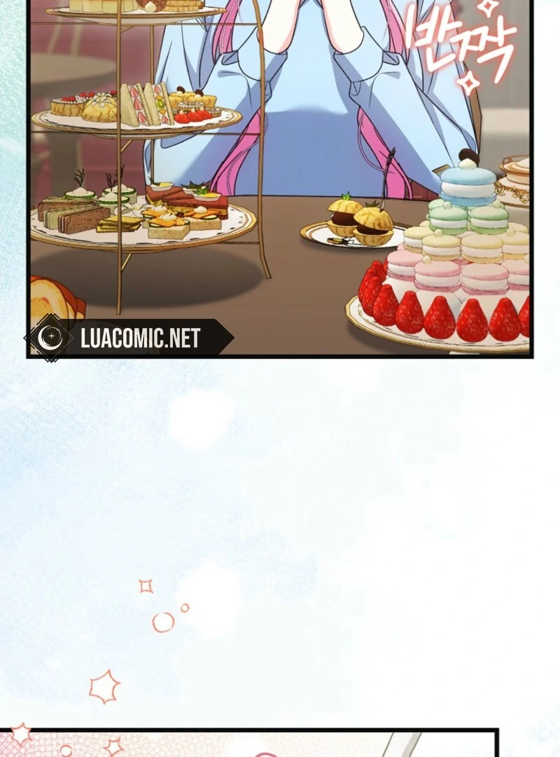 Becoming the Guide of the Mysophobic Villain? Absolutely Not! Chapter 12 - Page 60