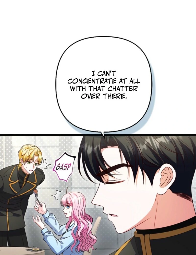 Becoming the Guide of the Mysophobic Villain? Absolutely Not! Chapter 12 - Page 79