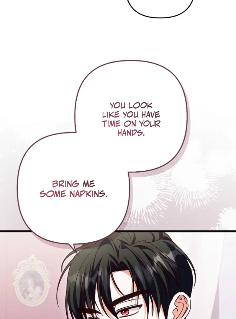 Becoming the Guide of the Mysophobic Villain? Absolutely Not! Chapter 12 - Page 82