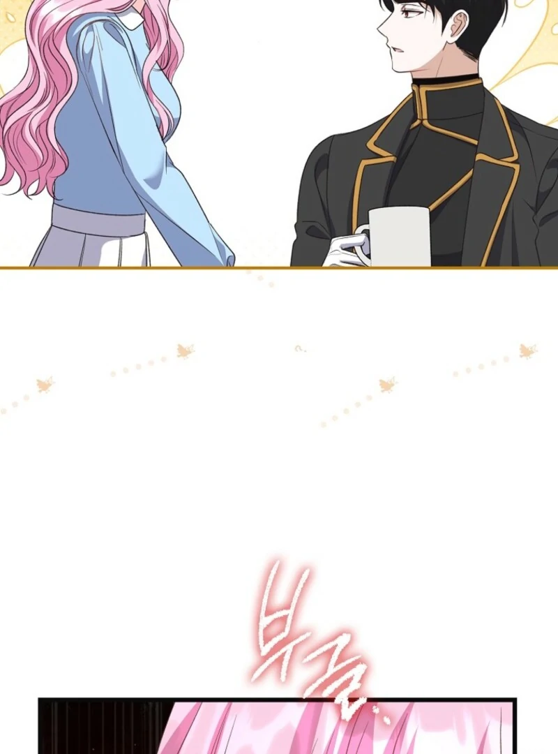 Becoming the Guide of the Mysophobic Villain? Absolutely Not! Chapter 12 - Page 92