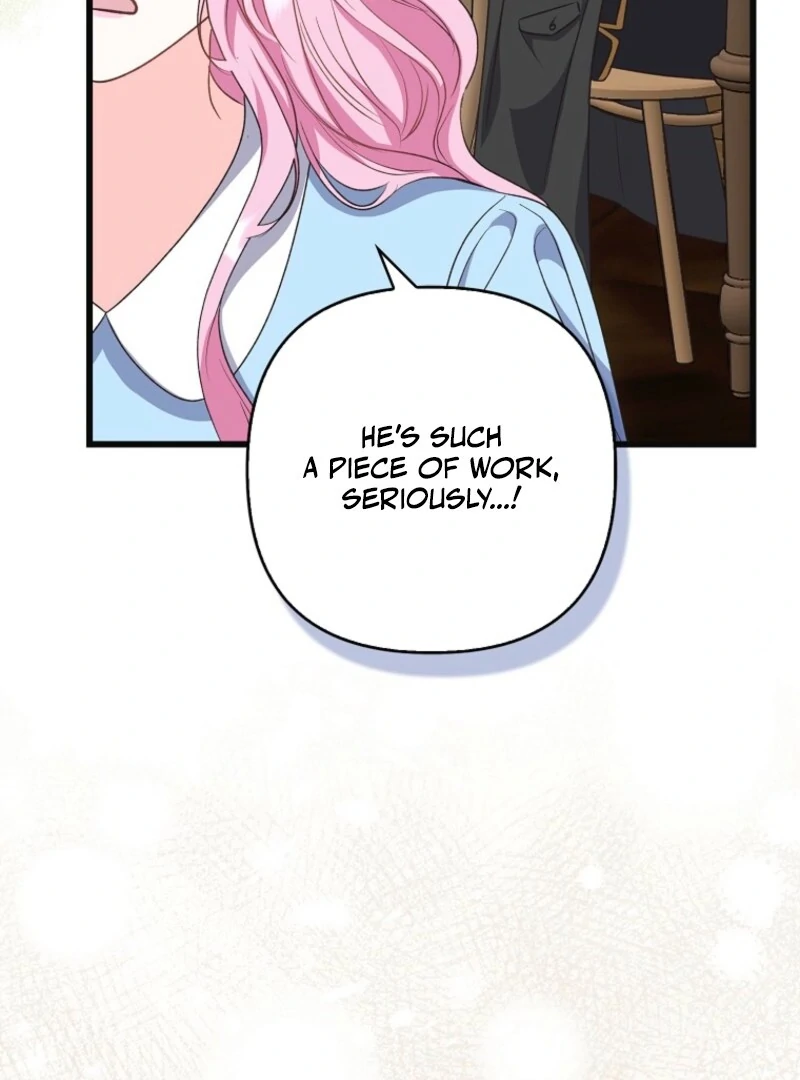 Becoming the Guide of the Mysophobic Villain? Absolutely Not! Chapter 12 - Page 100