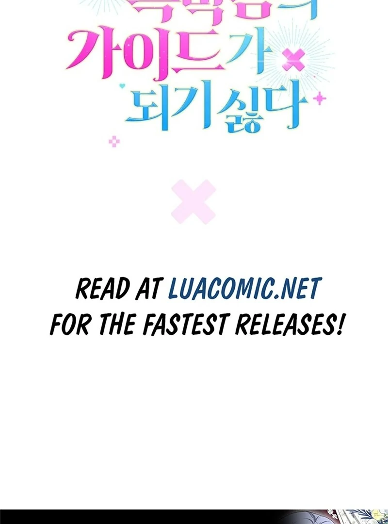 Becoming the Guide of the Mysophobic Villain? Absolutely Not! Chapter 13 - Page 102