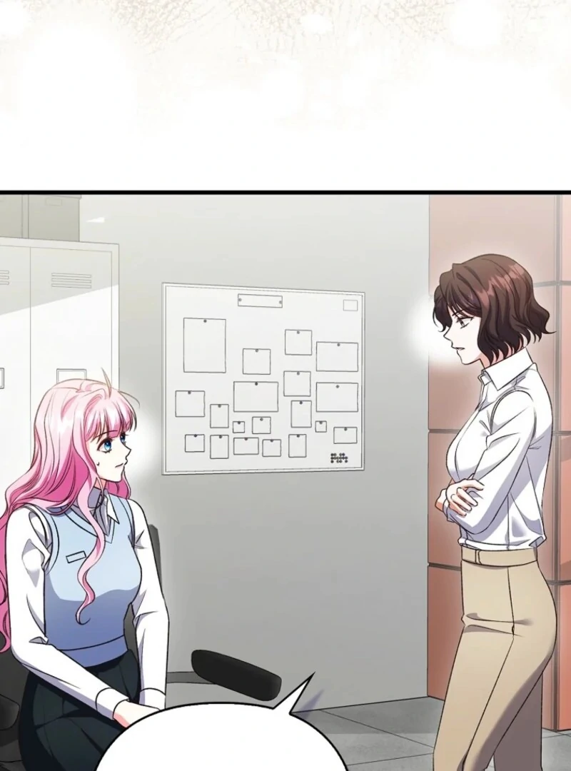 Becoming the Guide of the Mysophobic Villain? Absolutely Not! Chapter 13 - Page 12