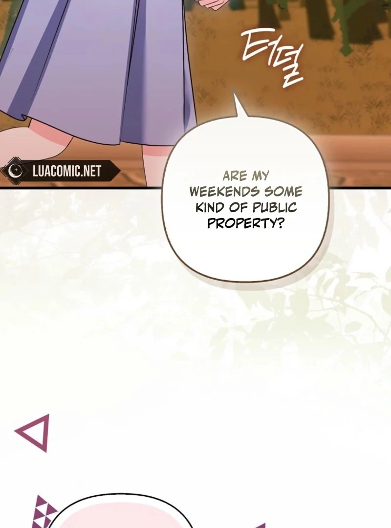 Becoming the Guide of the Mysophobic Villain? Absolutely Not! Chapter 13 - Page 30