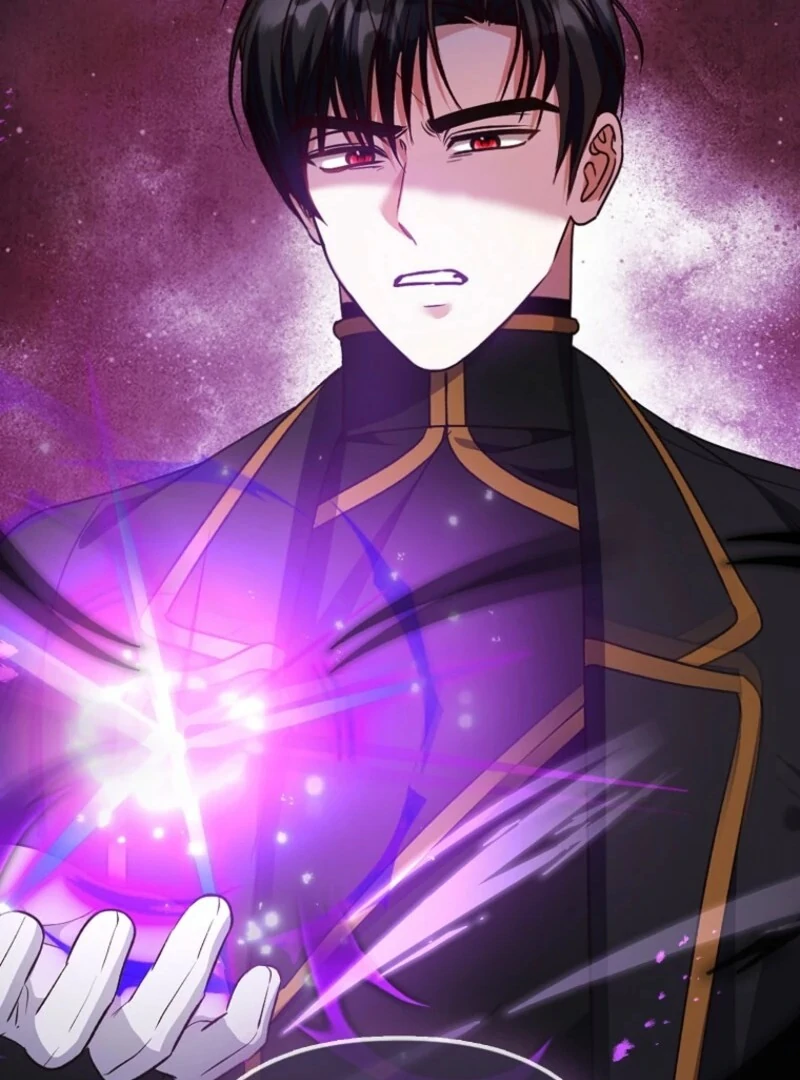 Becoming the Guide of the Mysophobic Villain? Absolutely Not! Chapter 13 - Page 35