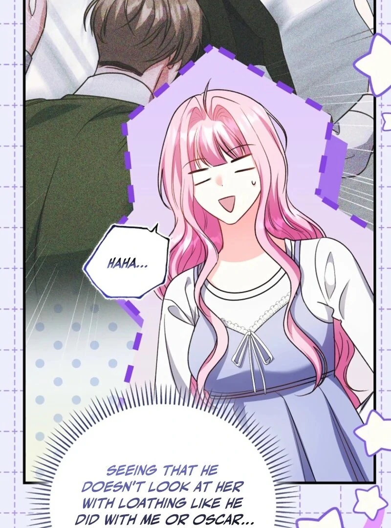 Becoming the Guide of the Mysophobic Villain? Absolutely Not! Chapter 13 - Page 63