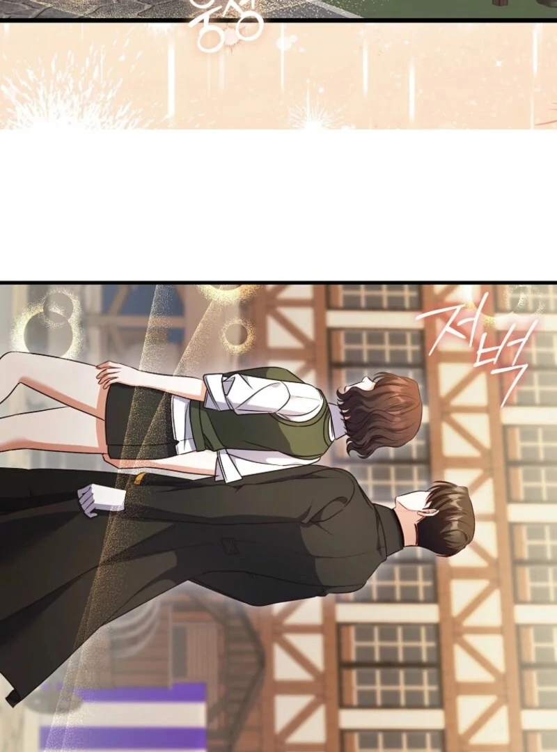 Becoming the Guide of the Mysophobic Villain? Absolutely Not! Chapter 13 - Page 66