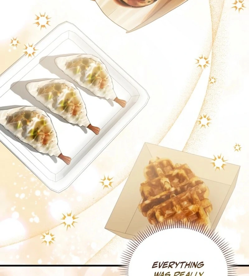 Becoming the Guide of the Mysophobic Villain? Absolutely Not! Chapter 13 - Page 82