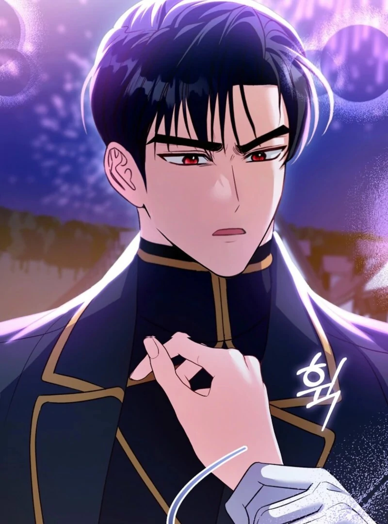 Becoming the Guide of the Mysophobic Villain? Absolutely Not! Chapter 13 - Page 97