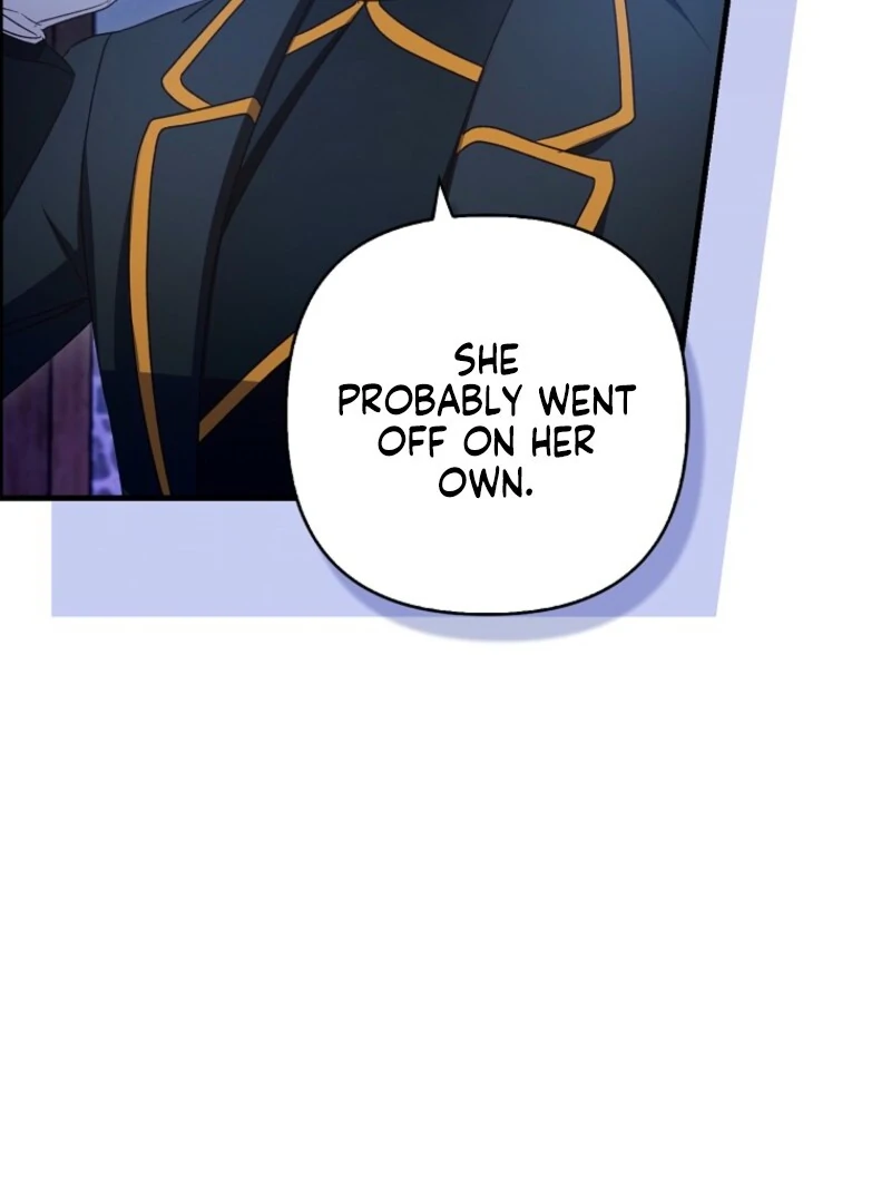 Becoming the Guide of the Mysophobic Villain? Absolutely Not! Chapter 14 - Page 23