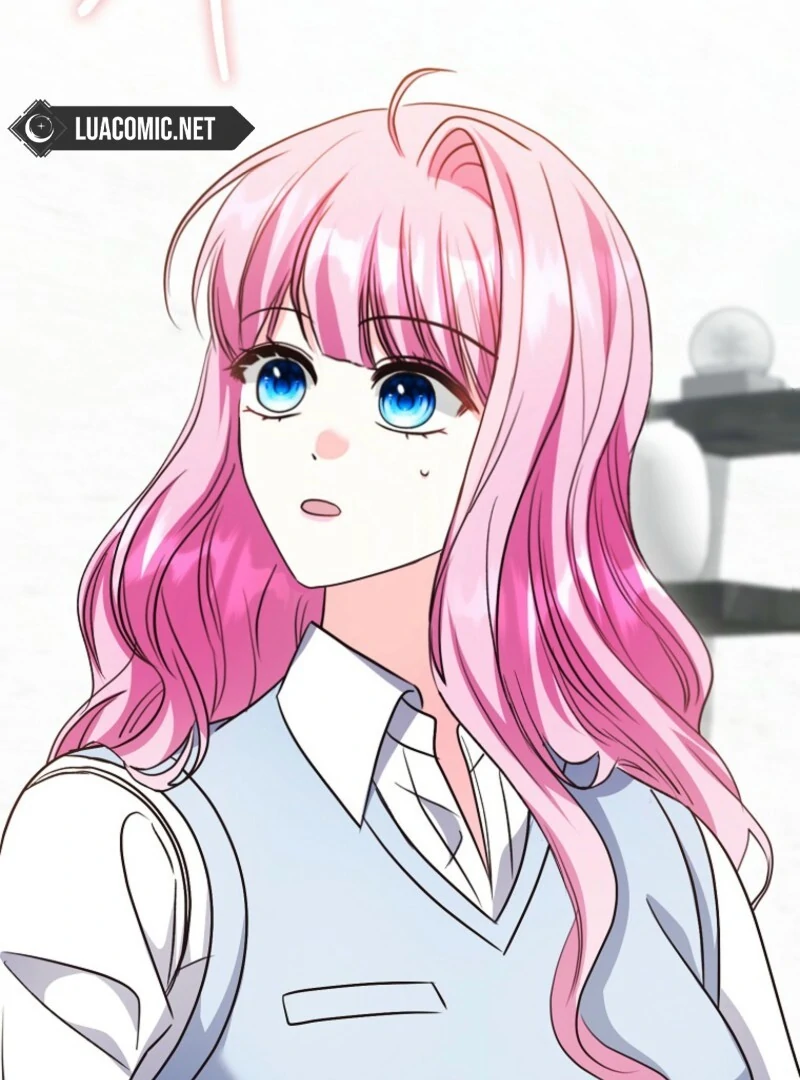 Becoming the Guide of the Mysophobic Villain? Absolutely Not! Chapter 14 - Page 54