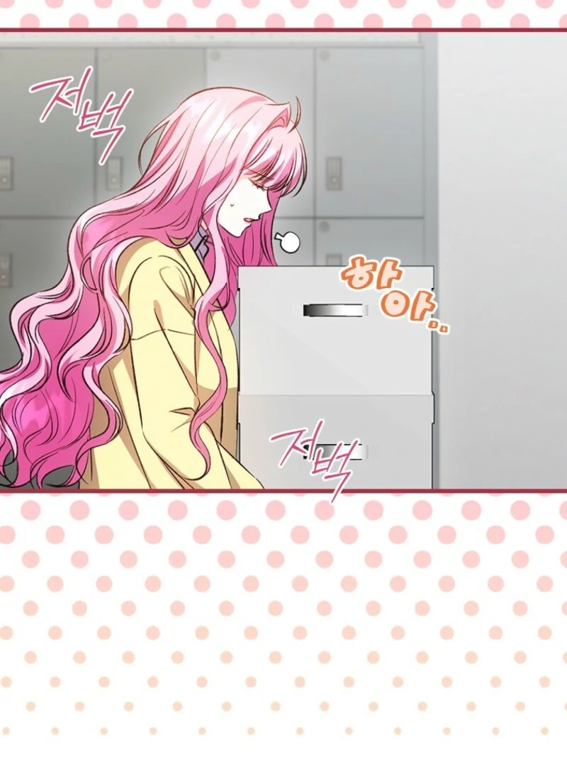 Becoming the Guide of the Mysophobic Villain? Absolutely Not! Chapter 14 - Page 57