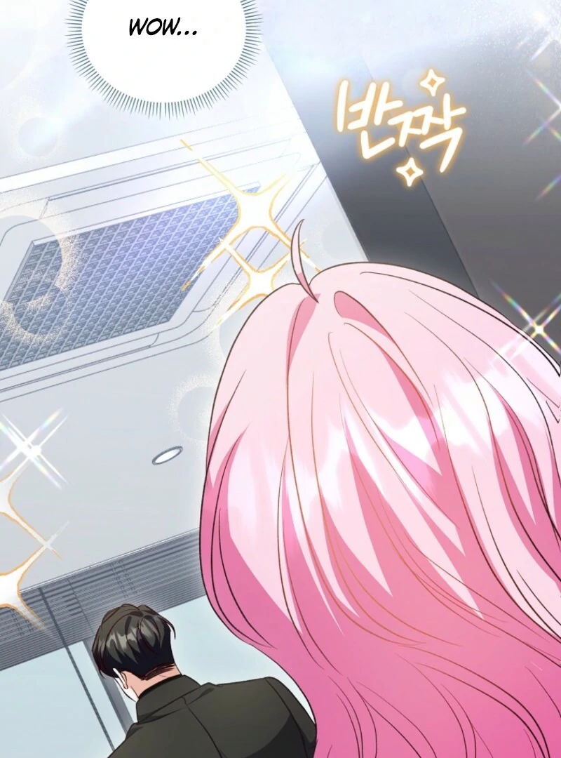 Becoming the Guide of the Mysophobic Villain? Absolutely Not! Chapter 14 - Page 67