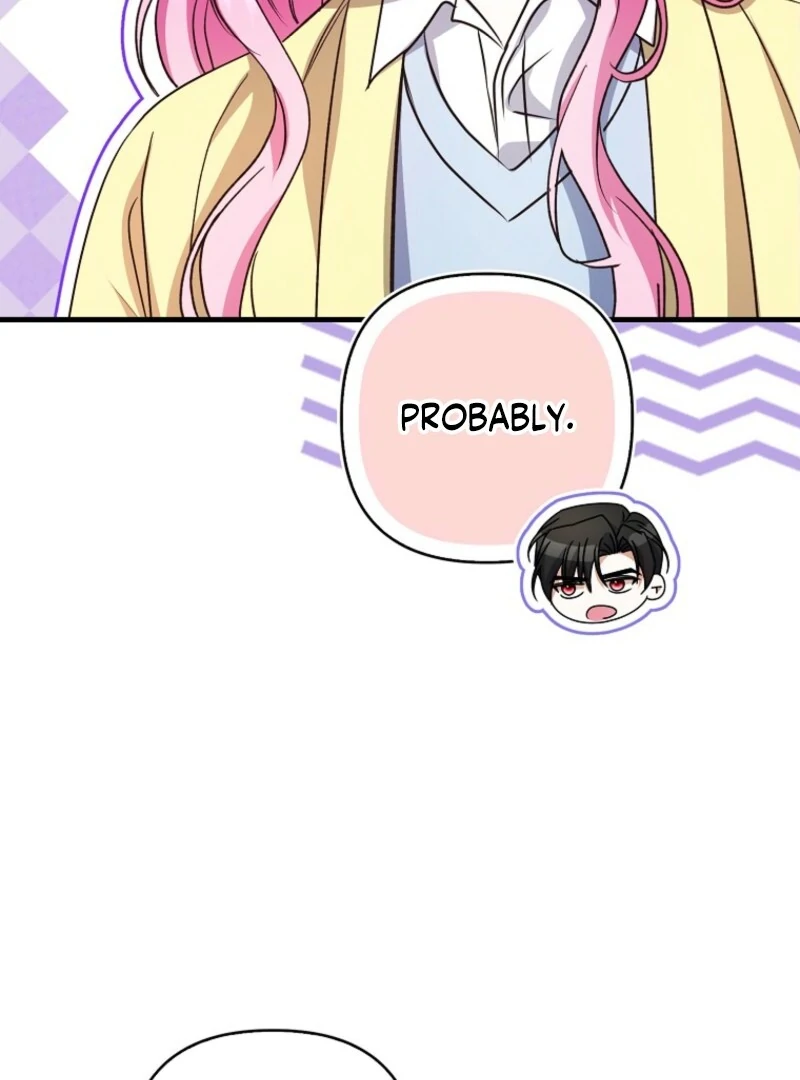 Becoming the Guide of the Mysophobic Villain? Absolutely Not! Chapter 14 - Page 74