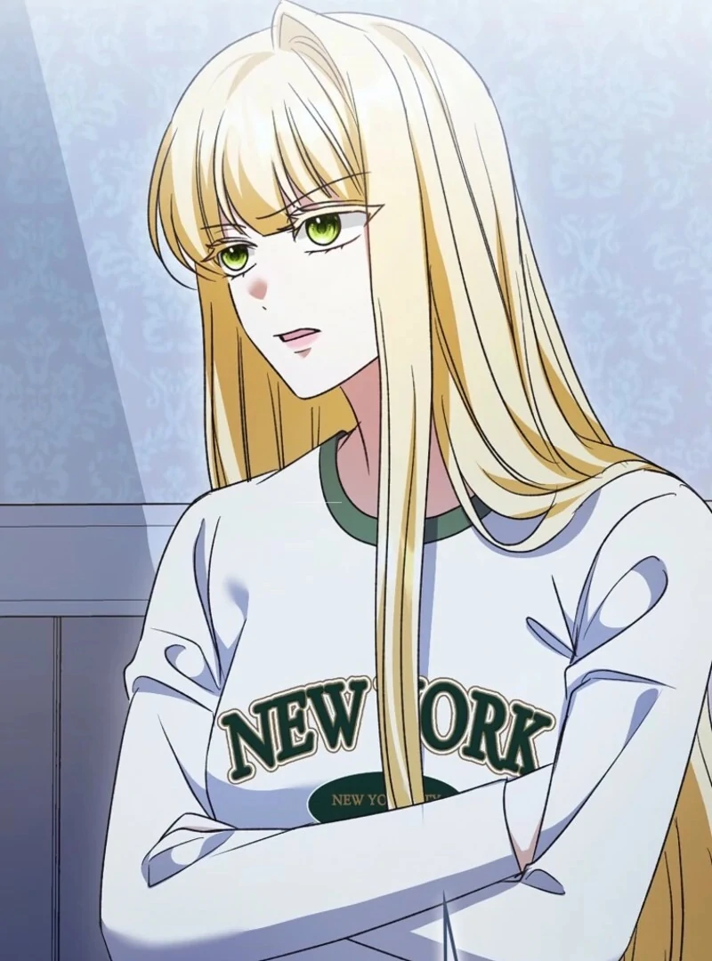 Becoming the Guide of the Mysophobic Villain? Absolutely Not! Chapter 15 - Page 110