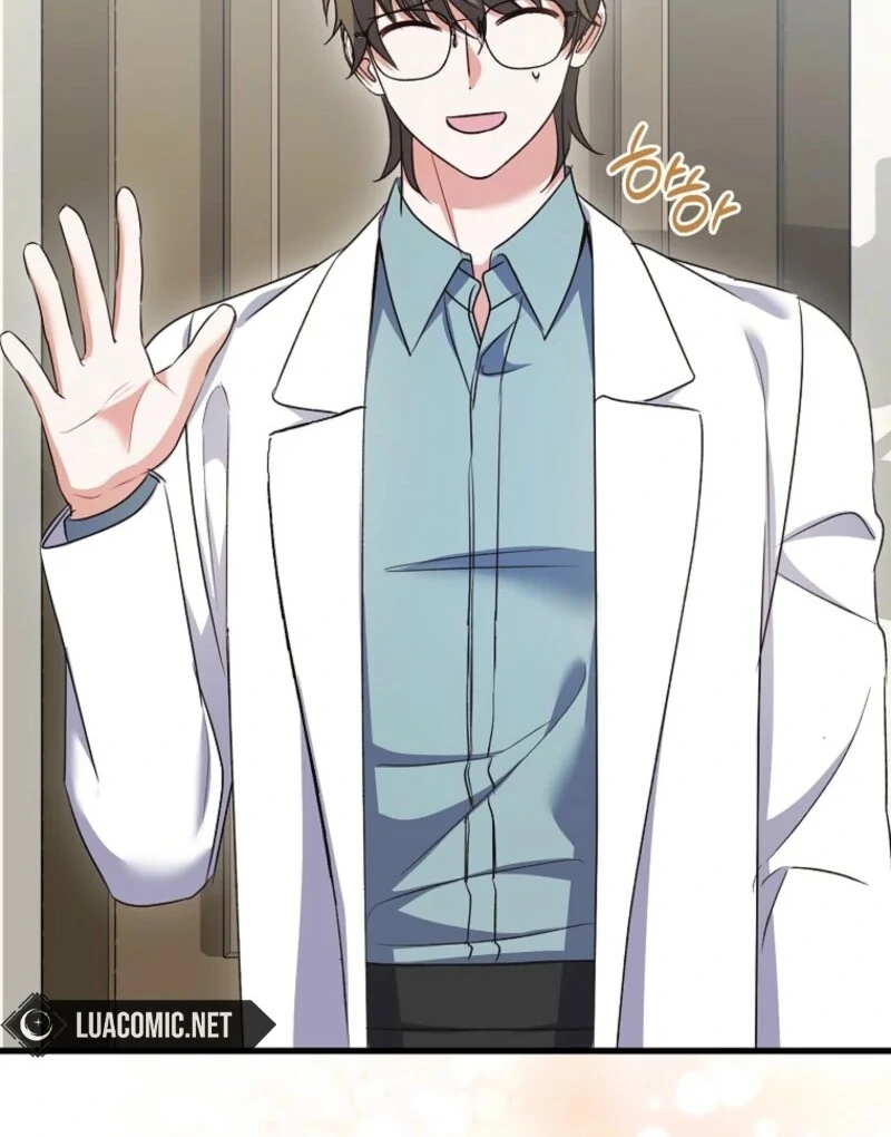 Becoming the Guide of the Mysophobic Villain? Absolutely Not! Chapter 15 - Page 123