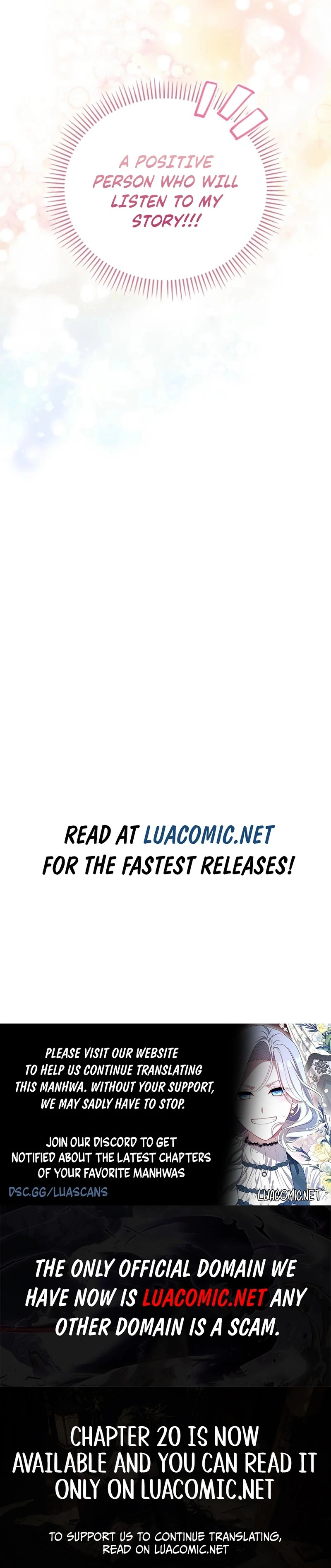 Becoming the Guide of the Mysophobic Villain? Absolutely Not! Chapter 15 - Page 124