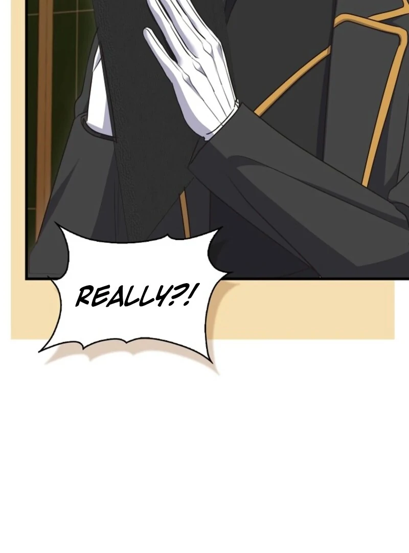 Becoming the Guide of the Mysophobic Villain? Absolutely Not! Chapter 15 - Page 15