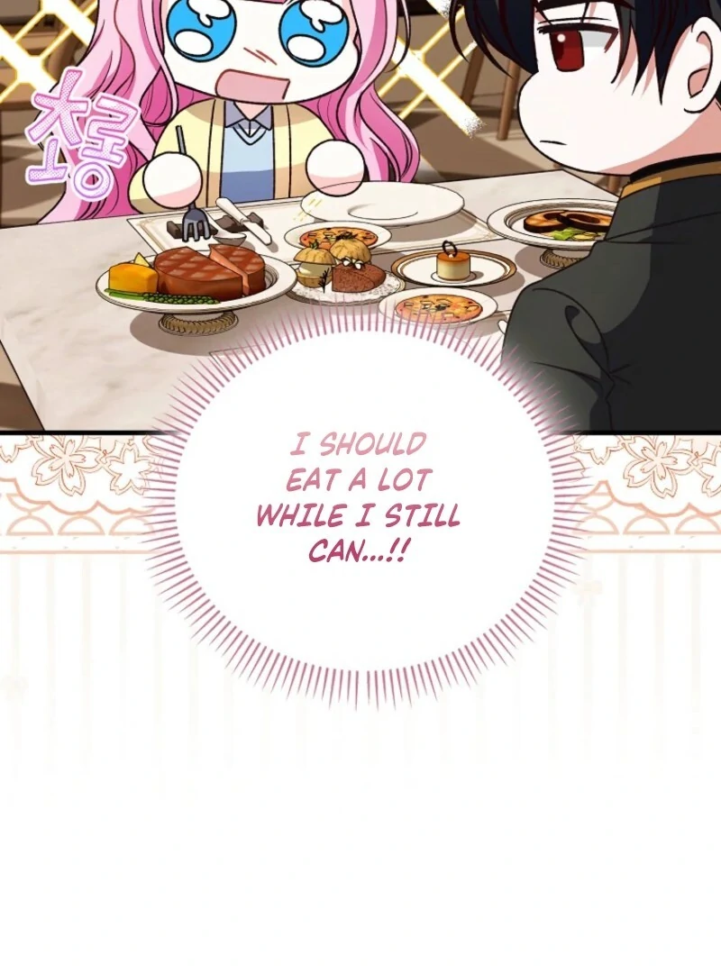 Becoming the Guide of the Mysophobic Villain? Absolutely Not! Chapter 15 - Page 22